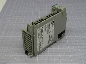 1769-iq216 Ab Ser A 16 Pt Input Module T179305