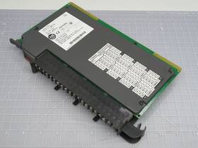 1771-ian Ab 1771-ian/a Input Module 85-138vac T169607