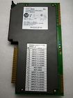 1771-ixe-d Ab Plc Input Module Used Plcmodule