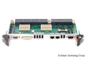 Vpx6ux604-111 Abaco Systems Rear Transition I/o Module