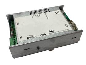 00009-1 Abb 00009-1/12 3hne Dsqc 352a Profibus Active Module