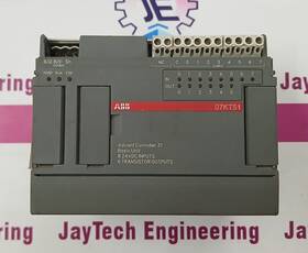 1sbp260012r1001 Abb 07kt51-u3.6 Unit Advant Control