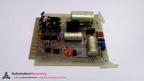 217968 Abb 100128 Revision F Circuit Board #217968