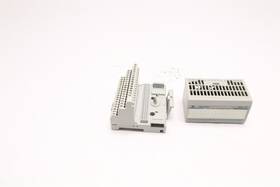 1794-ib16xob16p Abb 1794-ib16xob16p/a Allen Bradley Input/output Module With Base