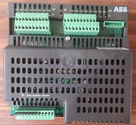 17971-1 Abb Dsqc 327a 3hac Combination I/o Module