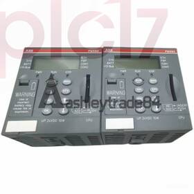 1sap150000r0270 Abb 1pcs Used Model Pm590-eth D5
