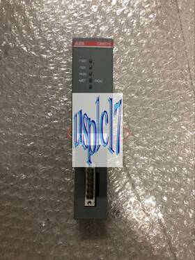 1sap170500r0001 Abb One Used Cm575-dn B2