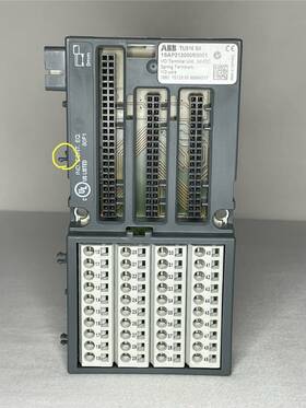 1sap212000r0001 Abb Ac500 S500 Tu516 Terminal Base