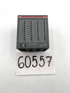 1sap240000r0001 Abb / D1524 B7 Digital Input Module