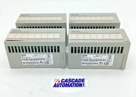 Abb 200-ia8 Digital Input Module 8 X 120 Vac Plc 200ia8