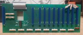 2d25837 Abb #2d25837 Module Input Board Assembly M118