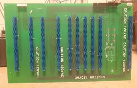 2d25839 Abb #2d25839 Module Input Board Assembly S50