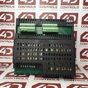 3939-4 Abb 3hac Combination I/o Module Board 10 Outputs Used