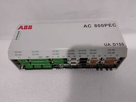 3bhe029110r0111 Abb Uad155a0111 I/o Module