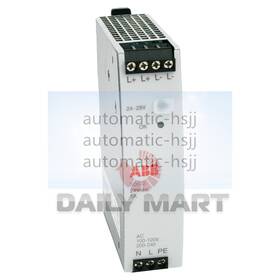 3bsc610065r1 Abb Sd832 Used And Tested Power Module