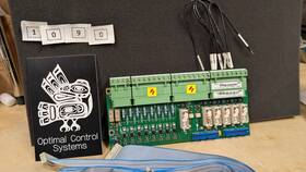 3bsc980002r35 Abb I/o Digital Insulated Module