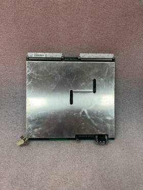 Abb 3bsc980006r133 Circuit Board - Used Free Shipping