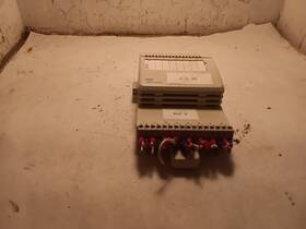 3bse022360r1 Abb Asea Brown Boveri Di802 Digital Input Module M3e