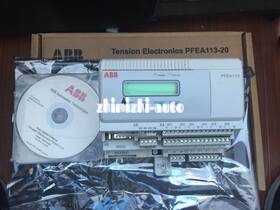 3bse028144r0020 Abb 1pcs Used Pfea113-20 Module