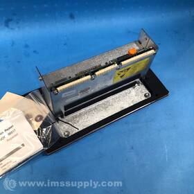 3hab4259-1 Abb 3hab4259-1/4 Robot Measurement Module Dsqc 313 Interface Rsip