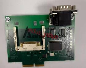 3hac046257-001 Abb 1pcs Used Module Dsqc1003