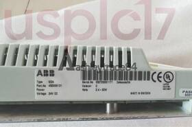 492896101 Abb 1pcs Used Sda Controller