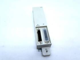 3bse021439r1 Abb 53834u Tb846 / Dual Module Bus Inlet