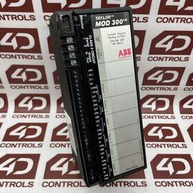 6231bp10810 Abb Analog I/o Current Source 24/48vdc Used Upp