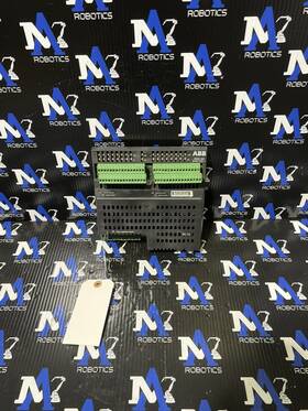 7231-1 Abb Dsqc 320 3hab Digital I/o Module