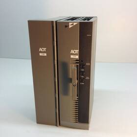 P-hb-aot-150010000 Abb/ Bailey Harmony Analog Output Aot150 P-hb-aot-15010000 Tested With Termination