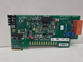0400a Abb C1900/0403/0400a Guaranteed Input / Output Module