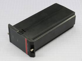 C86-80737 Abb Safe Flame Dfs Module 2-4 T212541