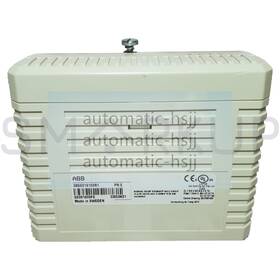 3bse018103r1 Abb Ci853k01 Used And Tested Interface Module
