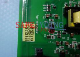 Cint-4421c Abb One Used