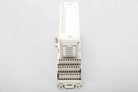 Dp820 Abb 2-channel Pulse Counting Module - Fair Condition