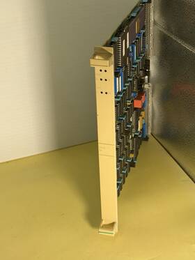 57520001-bz Abb Dscs-116 57520001-bz/5 Guaranteed Good Used Communication Module Board