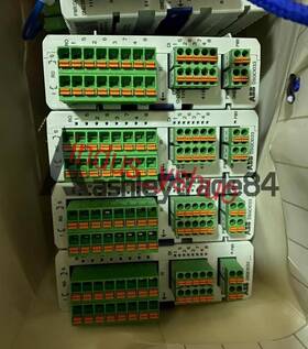 Dsqc1033 Abb 1pcs Used Module