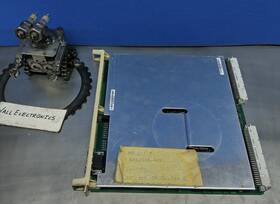 3hab2241-001 Abb Dsqc325 Module Card
