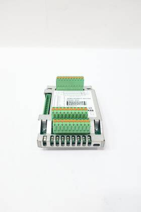 3hac025917-001 Abb Dsqc652 3hac025917-001/00 Digital I/o Module