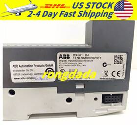 Dx561-b4 Abb Dx561 B4 Digital Input/output Module Brand New Free Shipping