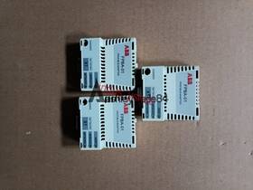 Fpba-01 Abb Used 1pcs Profibus Dp Adapter Module
