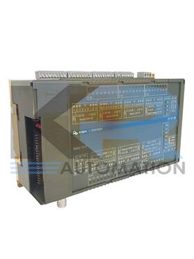 Gjr5253100r3160 Abb 07 Kt 98 Advent Controller Unit 24v