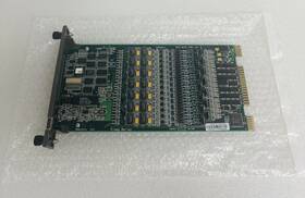 Imas011 Abb Bailey Analog Output Module