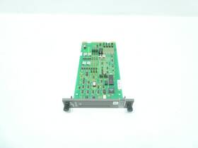 Imcis22 Abb Symphony Control I/o Module