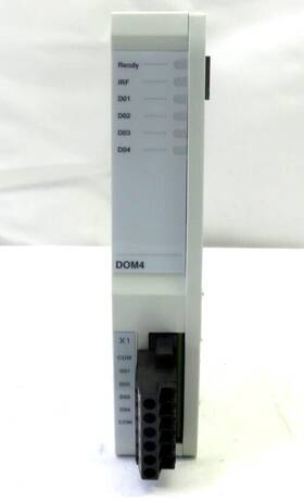 Mod600adom4r Abb Digital Output Module For Parts/ Repair