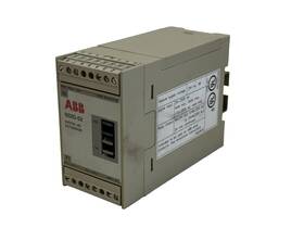 Ndio-02 Abb Used Digital I/o Extension
