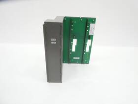 P-hb-dio-4000r200 Abb Digital Input Terminal Base