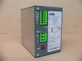 P37611-5-8018181 Abb Asea Brown Boveri Power Supply 100-127v 3a 220-240v 1.4a