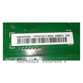 Rint-5211c Abb Rint5211c Used And Tested Power Board