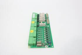 3bse005176r1 Abb Sdcs-iob-21 Isolated I/o Module